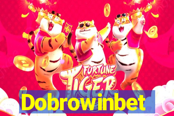 Dobrowinbet