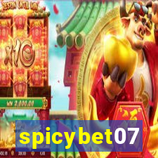 spicybet07