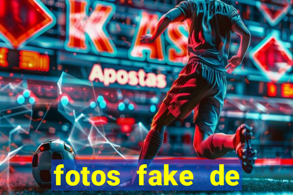 fotos fake de menina de 13 anos