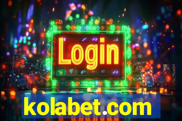 kolabet.com