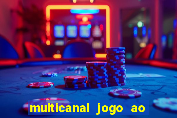 multicanal jogo ao vivo cruzeiro