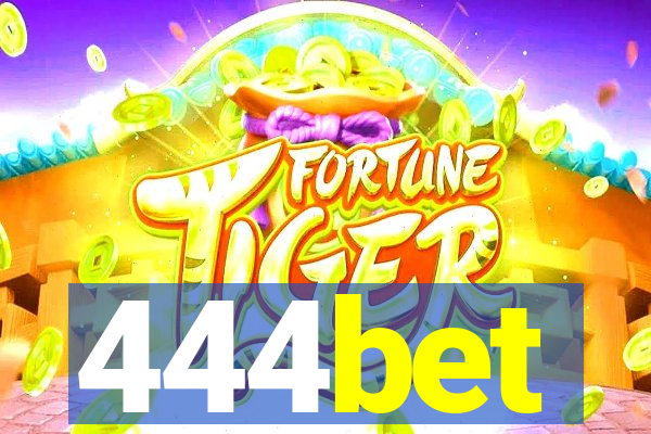 444bet