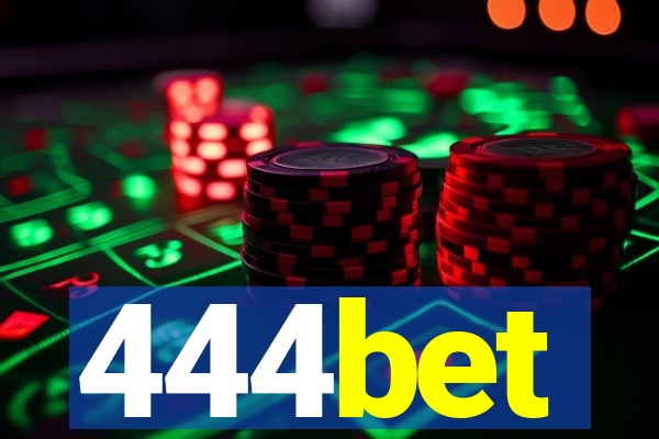 444bet