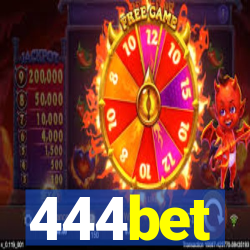 444bet