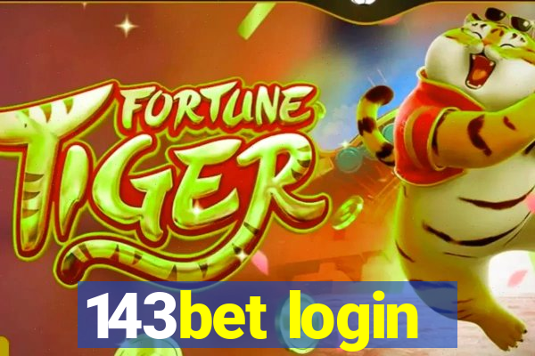 143bet login