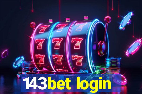 143bet login