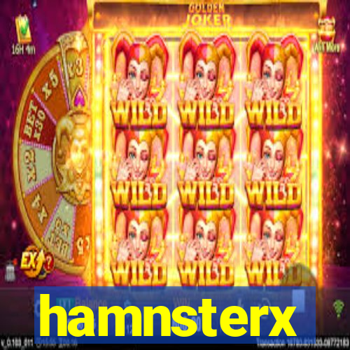 hamnsterx