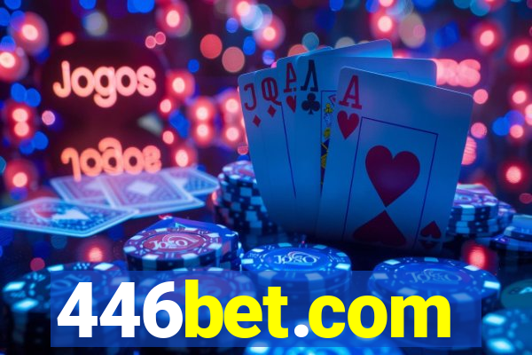 446bet.com