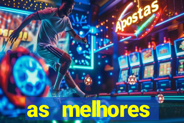 as melhores plataformas de jogos para ganhar dinheiro