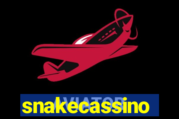 snakecassino