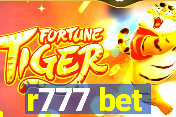 r777 bet