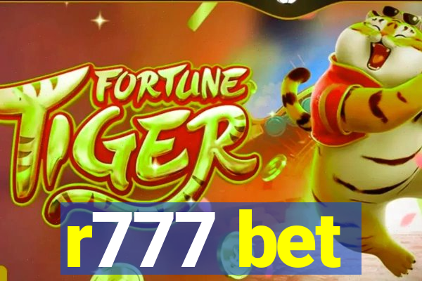 r777 bet