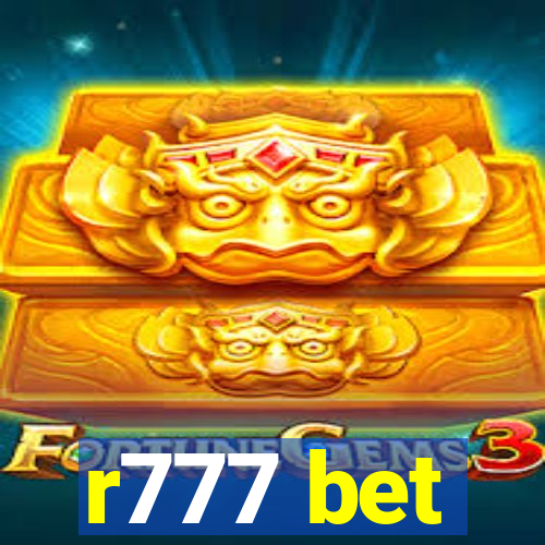 r777 bet