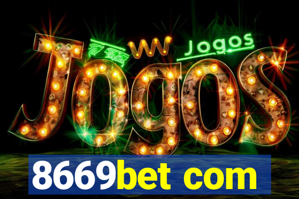 8669bet com