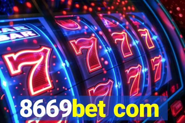 8669bet com