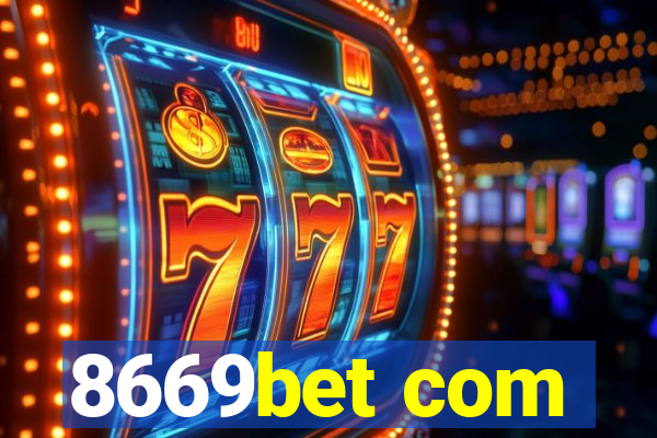 8669bet com