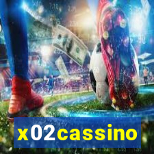 x02cassino