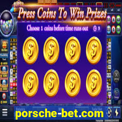 porsche-bet.com