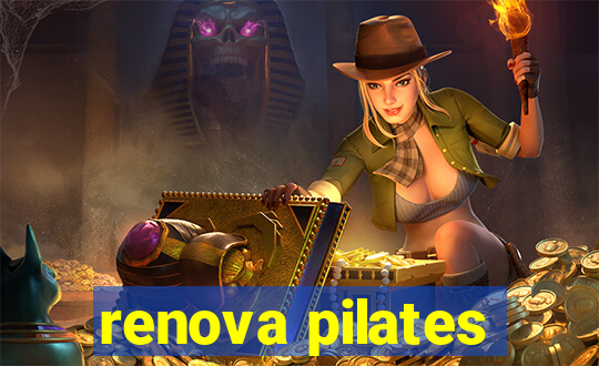 renova pilates