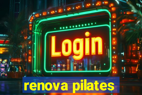 renova pilates