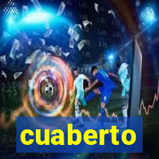 cuaberto