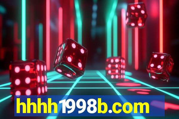 hhhh1998b.com