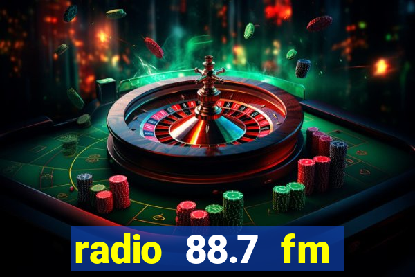 radio 88.7 fm porto seguro