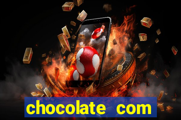 chocolate com pimenta online