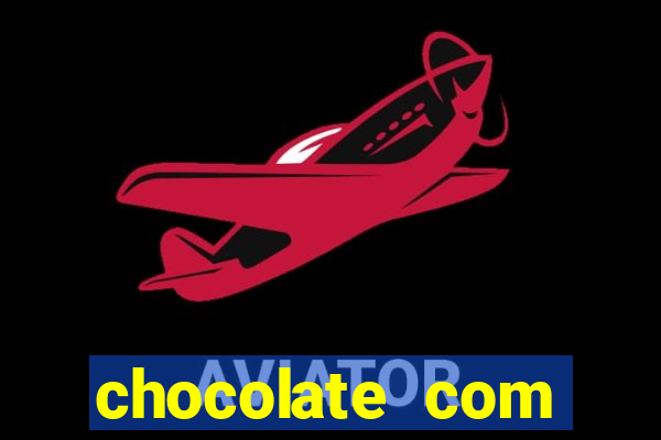 chocolate com pimenta online