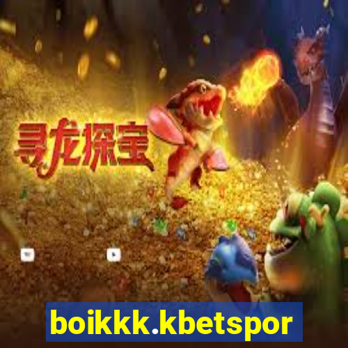 boikkk.kbetsports.bet