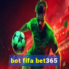 bot fifa bet365