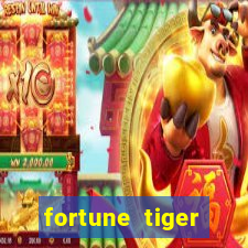 fortune tiger plataforma pagante