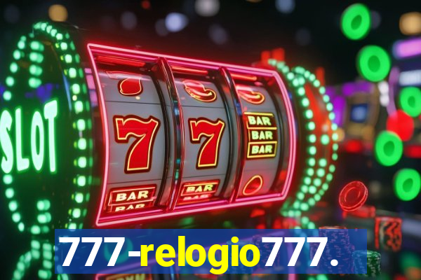 777-relogio777.net