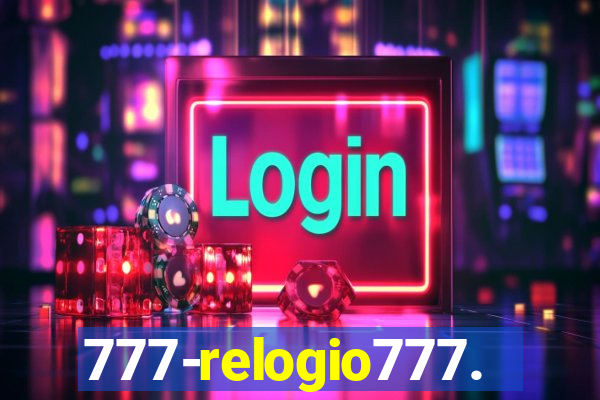 777-relogio777.net