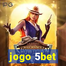 jogo 5bet