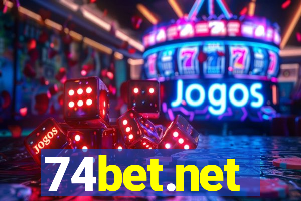 74bet.net