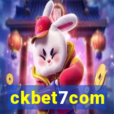 ckbet7com