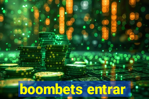 boombets entrar