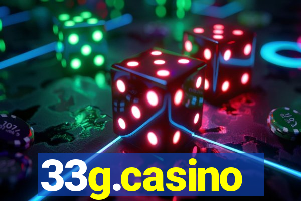 33g.casino