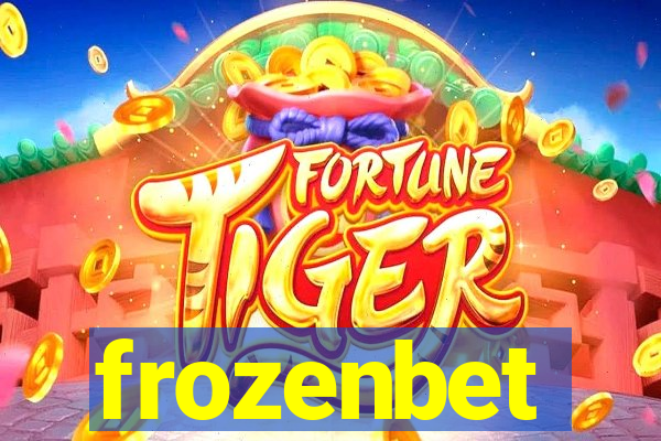 frozenbet