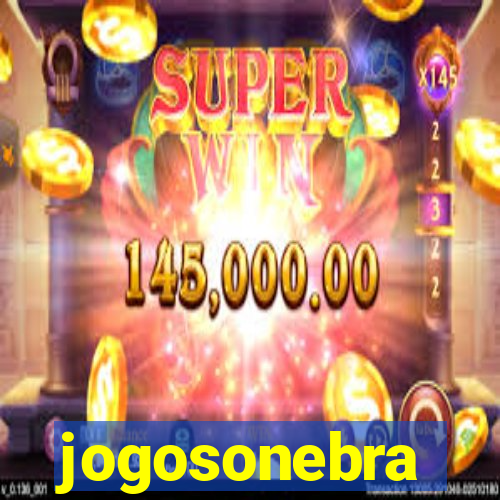 jogosonebra