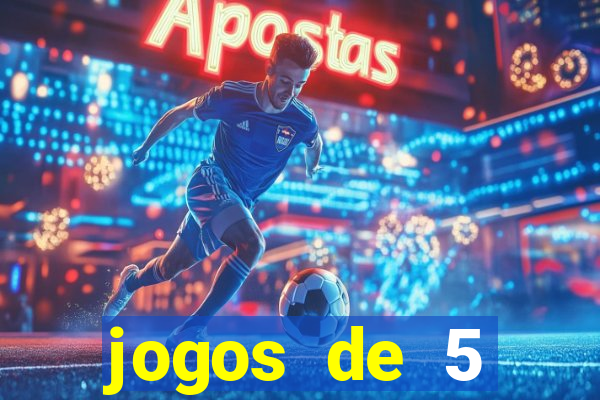 jogos de 5 centavos nas plataformas