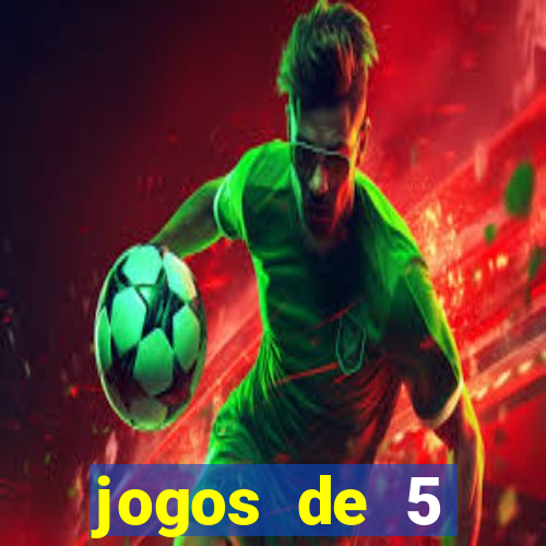 jogos de 5 centavos nas plataformas