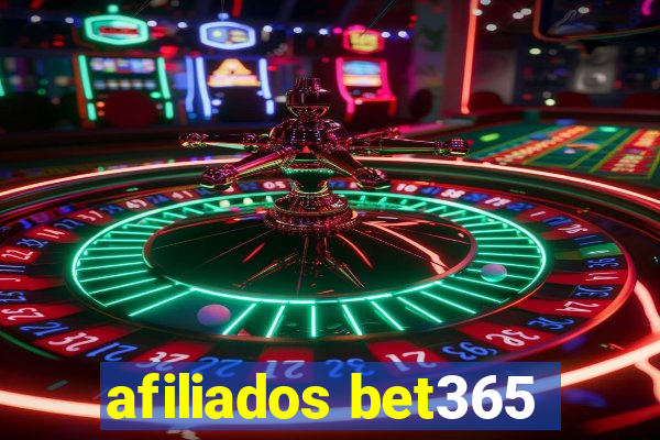 afiliados bet365