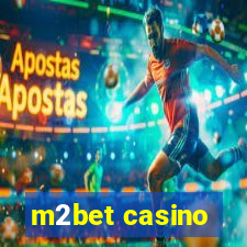 m2bet casino