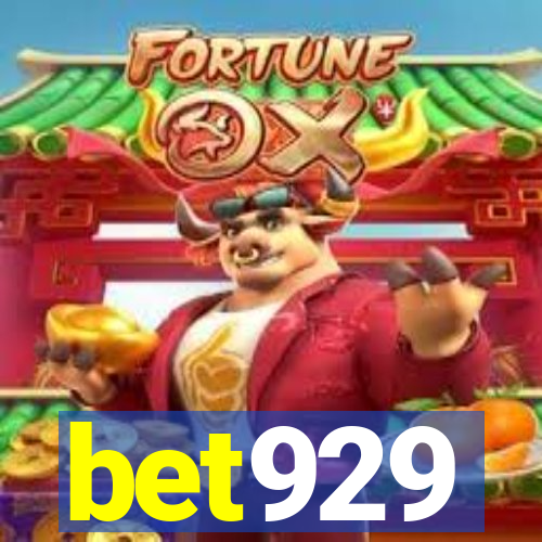 bet929