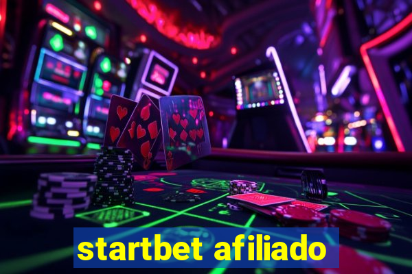 startbet afiliado