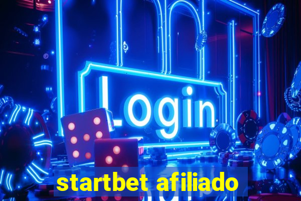 startbet afiliado