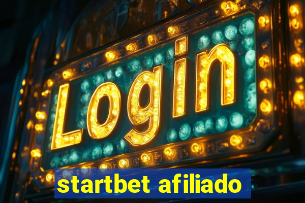 startbet afiliado