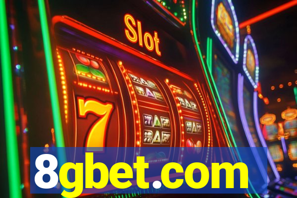 8gbet.com